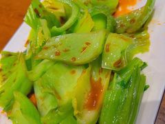 -北海金昌开元名都大酒店·四季轩中餐厅