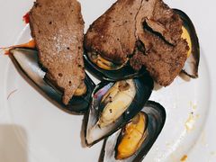 -宁波阳光豪生大酒店·豪生咖啡厅