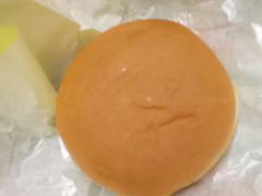 -麦当劳(七宝乐购店)