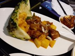 -赫帝拉航空主题餐厅(南宁店)
