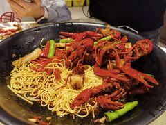 -聚味瞿记·龙虾堂(坡子街店)