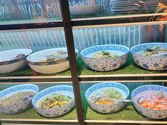 -伊斯麦尔丝路·新派菜(沙子口店)