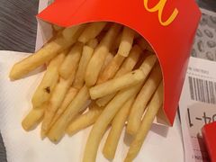 -麦当劳(欧亚卖场店)