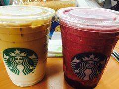 -星巴克(万都店)