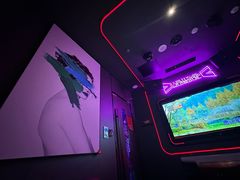 -星聚会KTV(上海东方渔人码头店)