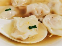 馄饨-汪家馄饨(集庆路店)
