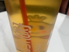 -蜜雪冰城(马栏山店)
