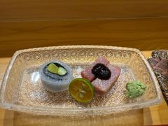 -鮨青(恒基名人购物中心店)