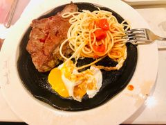 -豪客来牛排(开元盛世广场店)