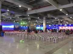 -东浩兰生上海世博展览馆