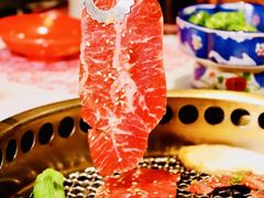 -千寻山野烤肉(天虹店)
