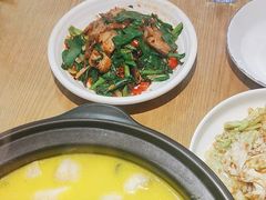 -蜀锦堂·川味现炒(襄阳武商汇店)