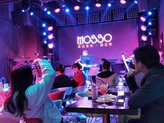 -MOSSO音乐酒吧·Live House(南京西路店)