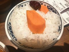 -农耕记·湖南土菜(halo广场店)