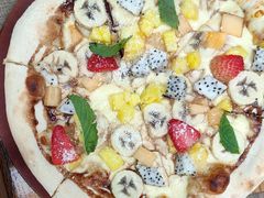 -食间牛排(湖西路店)