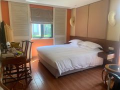 -太阳岛度假酒店