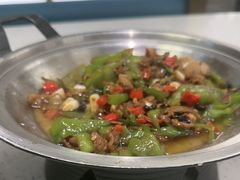 -玉林烤鸭店(垡头店)