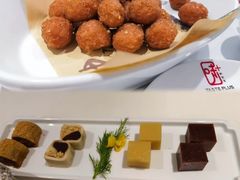 -味+新京宴·烤鸭·北京菜(创意谷店)