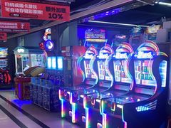 -阿尔法Game Station(中山路店)