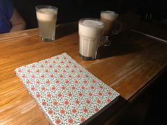 -1901 Cafe(西四店)