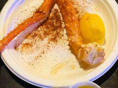 -The Crab Pot Seattle