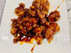 -新白鹿餐厅(百联中环店)