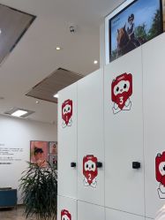 -爱儿美儿童摄影亲子馆(五路居店)