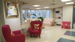 -杭州贝瑞斯美华妇儿医院·早孕·产检·儿科