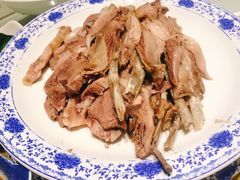 -宁夏国强手抓羊肉·清真菜(未央路凤三店)
