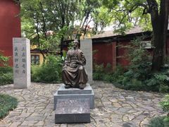 -桂林独秀峰王城景区