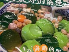 -雙冲柳州螺蛳粉&酸嘢&桂林米粉(簋街店)