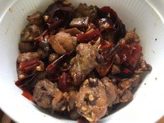招牌冷吃兔-鑫记婆婆兔·兔头(春熙店)