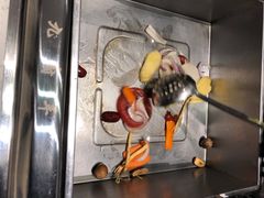 -九府羊·鲜羊火锅·烤串(新华路店)