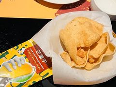 -simply thai天泰(静安嘉里中心店)