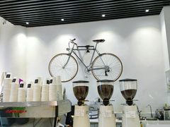 -常识咖啡common sense(春熙路店)