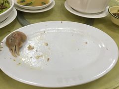-合和美食馆