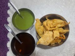 -葛尼沙印度餐厅 (镇明路店)