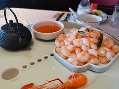 -杭州新新饭店·1913餐厅