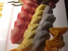 -星伦多自助料理(花山金鹰店)