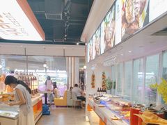 -快乐爱斯米牛排自助(吾悦广场店)