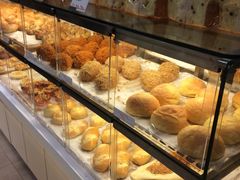 -BreadTalk面包新语·烘焙蛋糕(领展购物广场店)