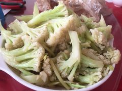 -香江农家乐饭店