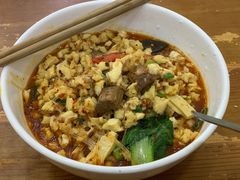 -刘信牛羊肉小炒泡馍(回民街店)