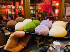 -丽江庭院之爱在路上(西单店)
