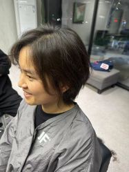 -付军剪艺JF ProSalon