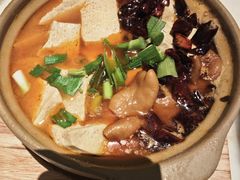 -小菜园新徽菜(马鞍山金鹰店)