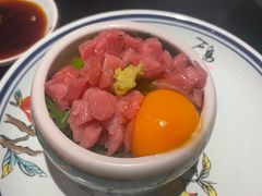 -万岛日本料理铁板烧(宁波阪急店)