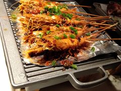 -绿茶餐厅(城西银泰城店)