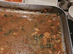 -半天妖烤鱼(丰科万达店)