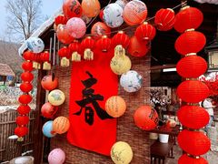 -沂蒙山旅游区云蒙景区(蒙山国家森林公园)
